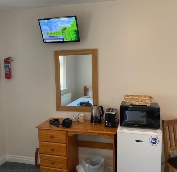 모텔 The Duke William