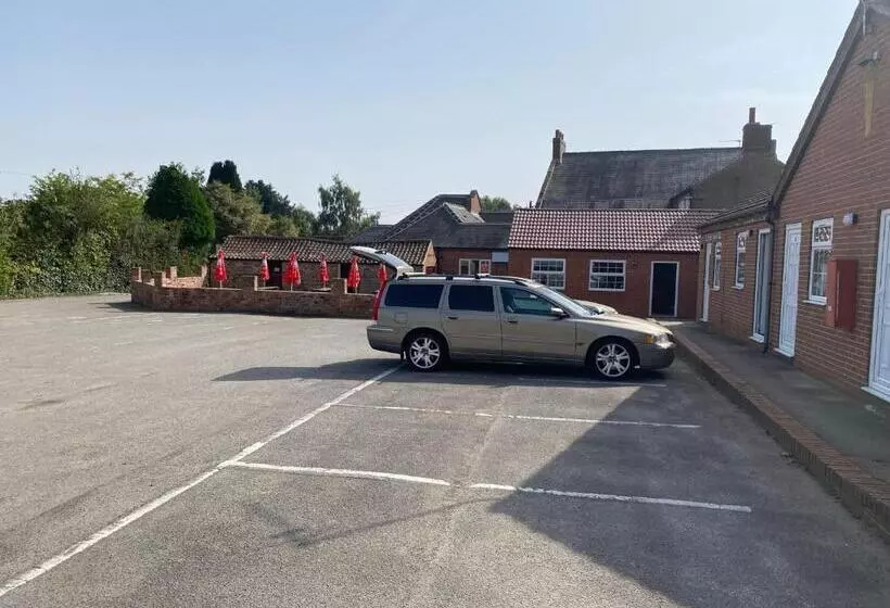 Motelli The Duke William