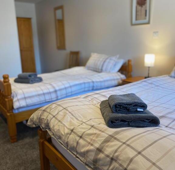 Motel The Duke William