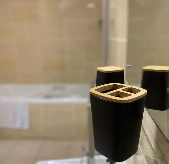 Motelli The Duke William