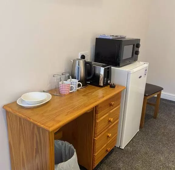 Motelli The Duke William