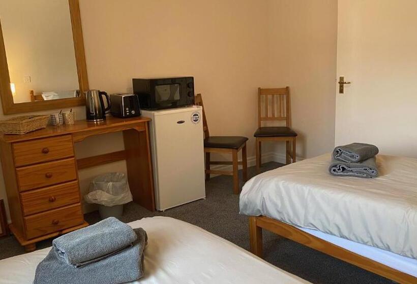 모텔 The Duke William