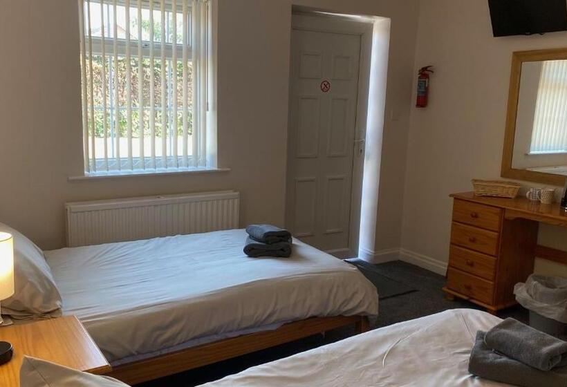 모텔 The Duke William