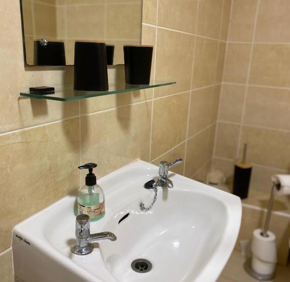 Motel The Duke William