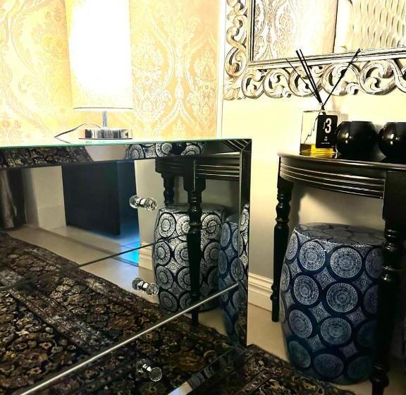 ペンション Cherry Nest At Madeliefie