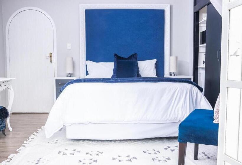 ペンション Cherry Nest At Madeliefie