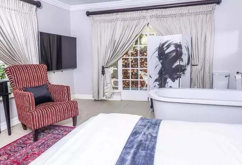 ペンション Cherry Nest At Madeliefie