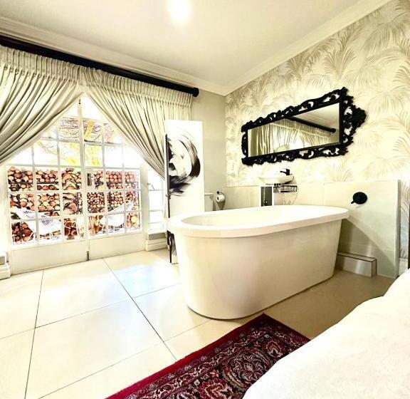 ペンション Cherry Nest At Madeliefie