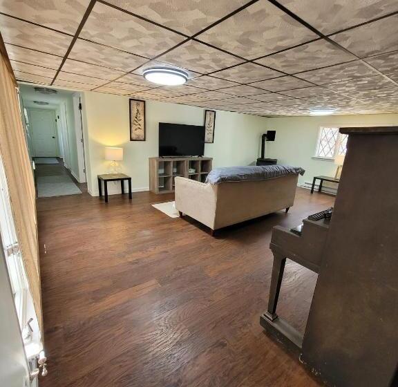 펜션 Budget Room Spa