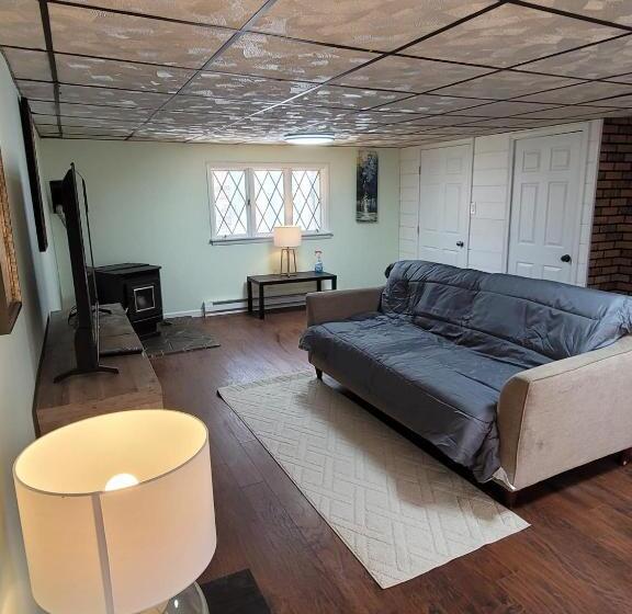 펜션 Budget Room Spa