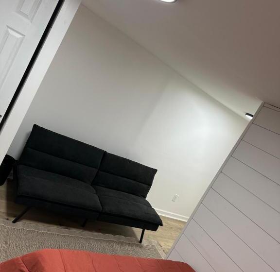 펜션 Budget Room Spa