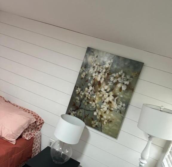 펜션 Budget Room Spa