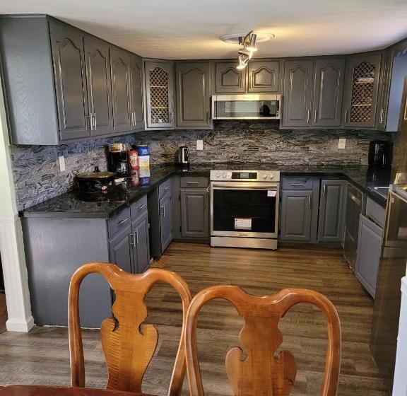 펜션 Budget Room Spa