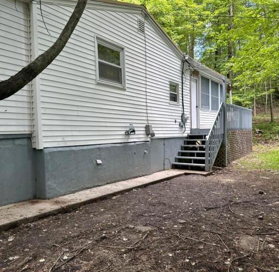 펜션 Budget Room Spa