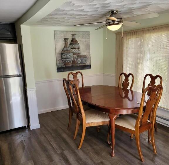 펜션 Budget Room Spa