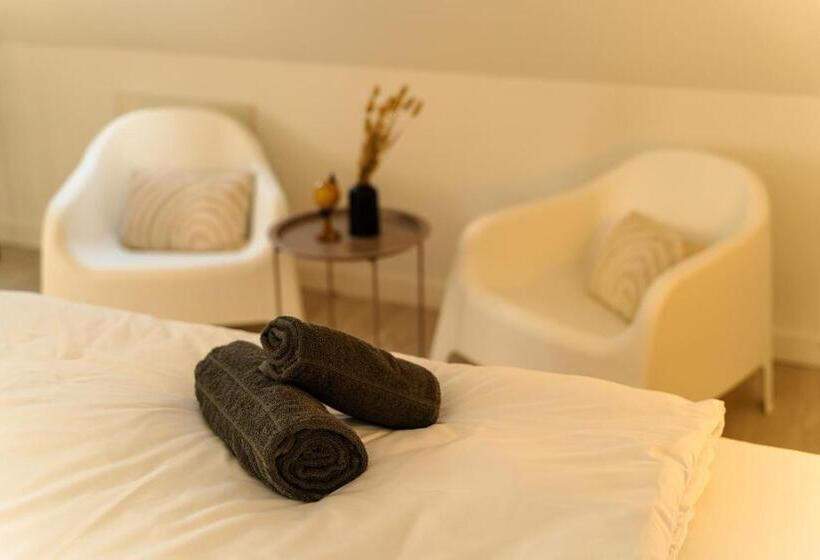 بنسيون Chez Julie