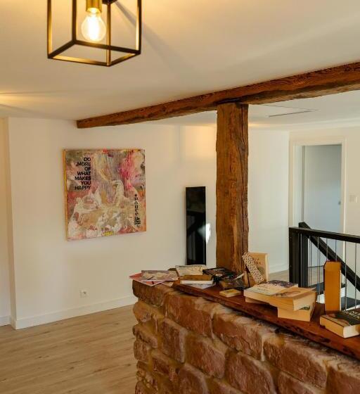 بنسيون Chez Julie