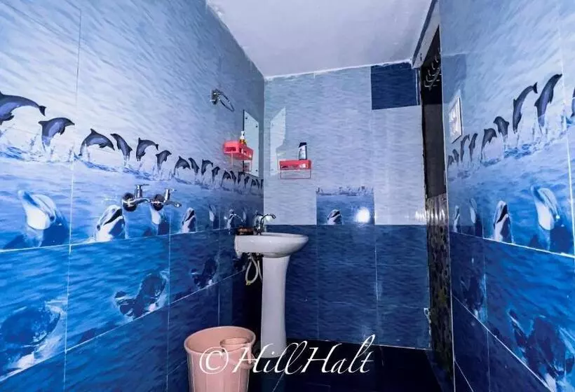 ペンション Hill Halt