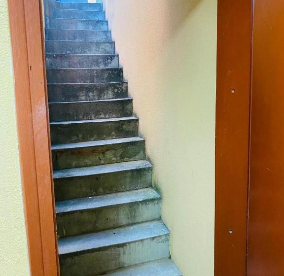 ペンション Kitnet