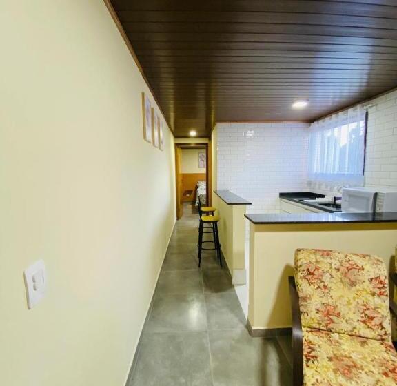 ペンション Kitnet