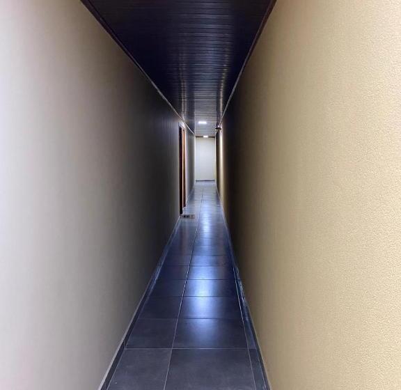 ペンション Kitnet