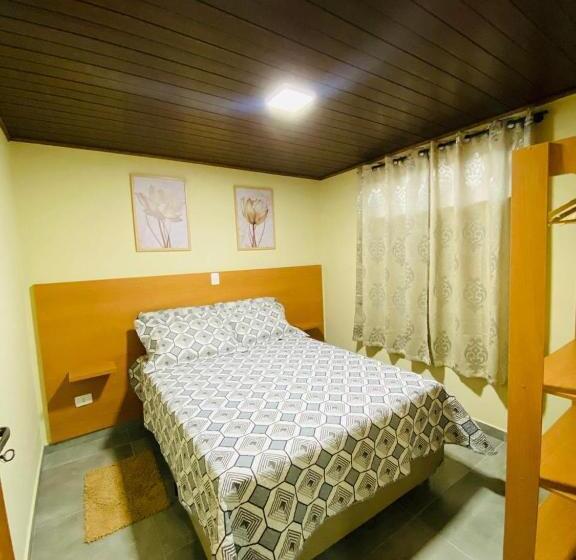 ペンション Kitnet