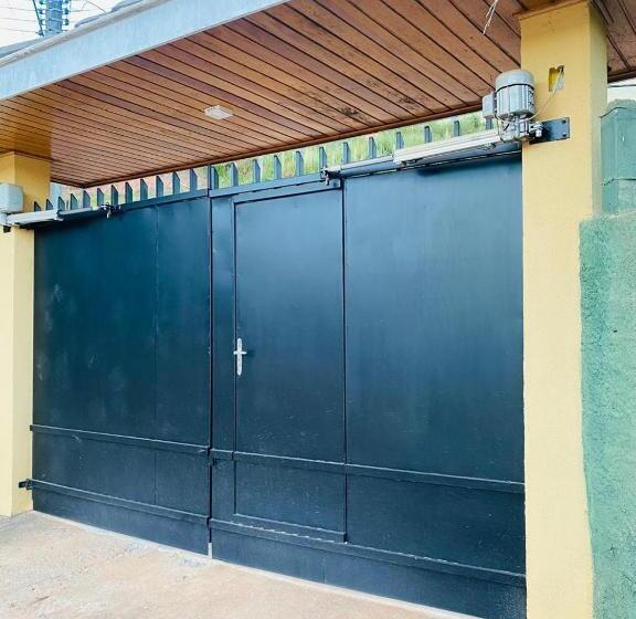 ペンション Kitnet