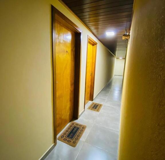 ペンション Kitnet