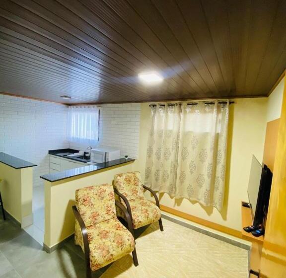 ペンション Kitnet