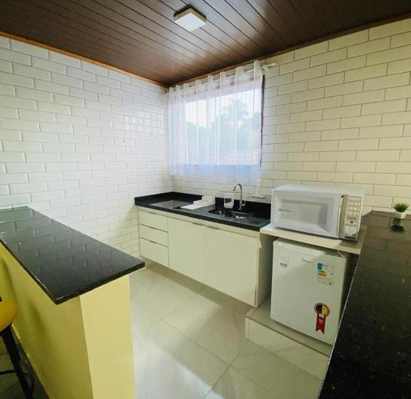 ペンション Kitnet