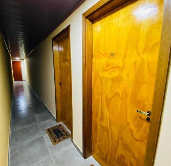 ペンション Kitnet