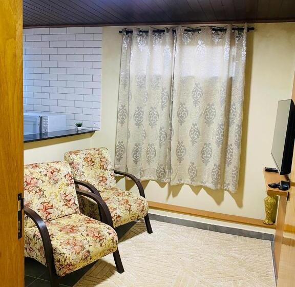 ペンション Kitnet