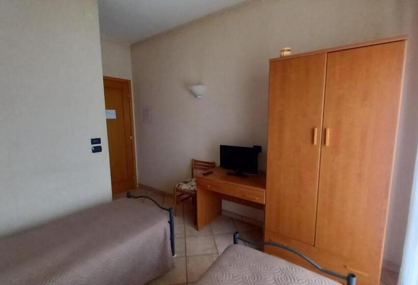 膳宿费 La Terrazza