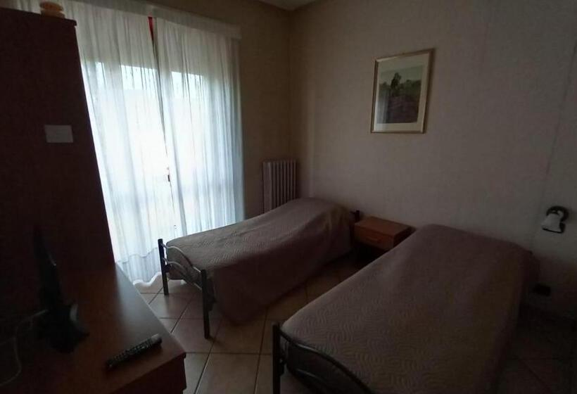 膳宿费 La Terrazza