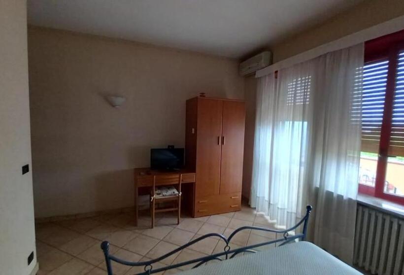 膳宿费 La Terrazza