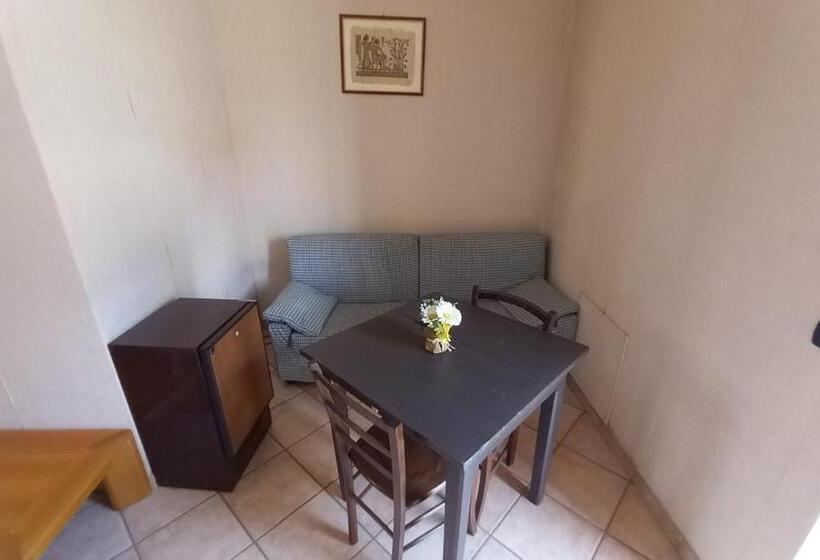 膳宿费 La Terrazza