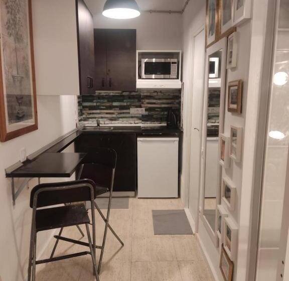 Пансион Loft With Total Privacy