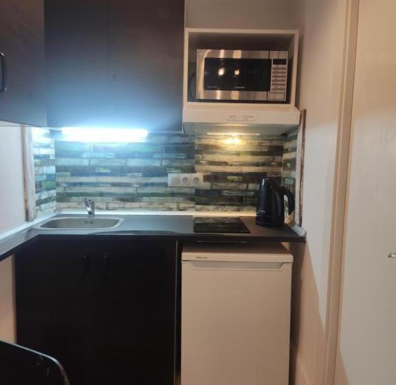 Пансион Loft With Total Privacy