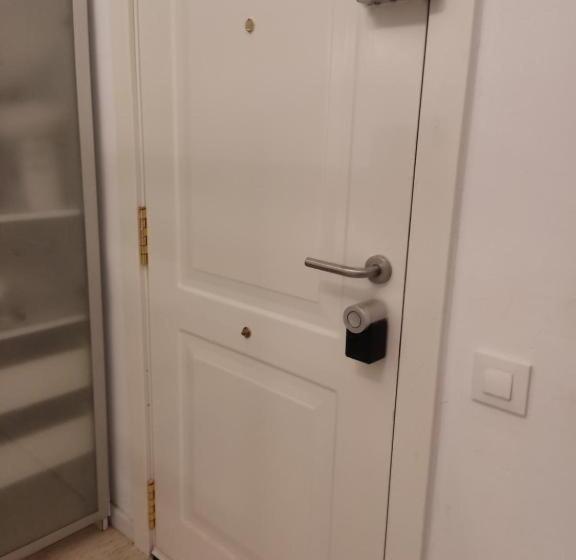 Пансион Loft With Total Privacy