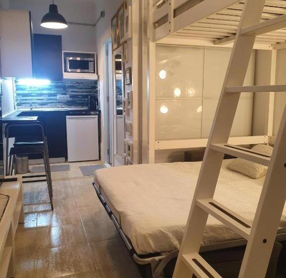 Пансион Loft With Total Privacy