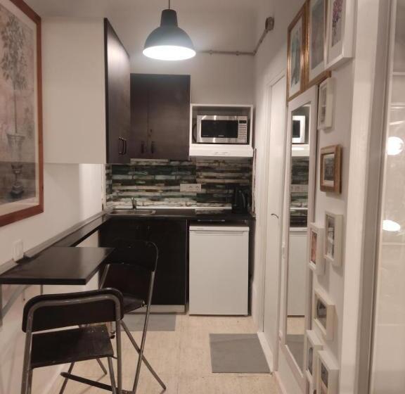 Пансион Loft With Total Privacy