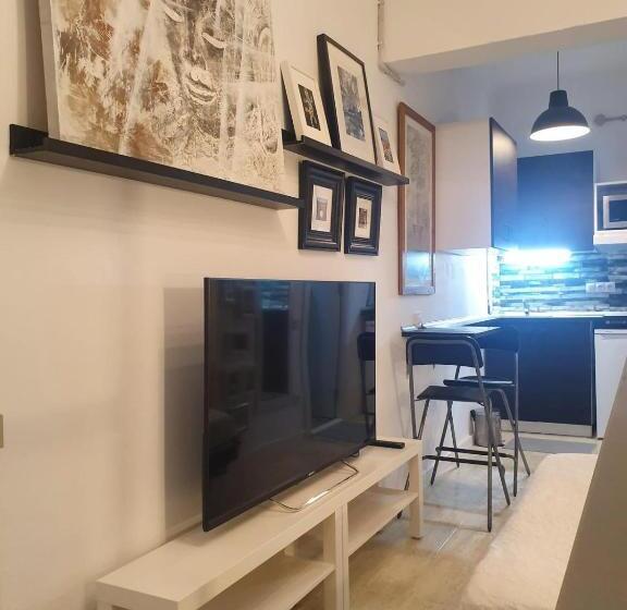 Пансион Loft With Total Privacy