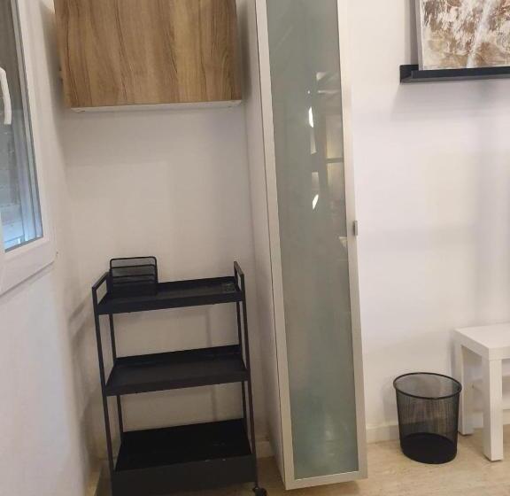 Пансион Loft With Total Privacy