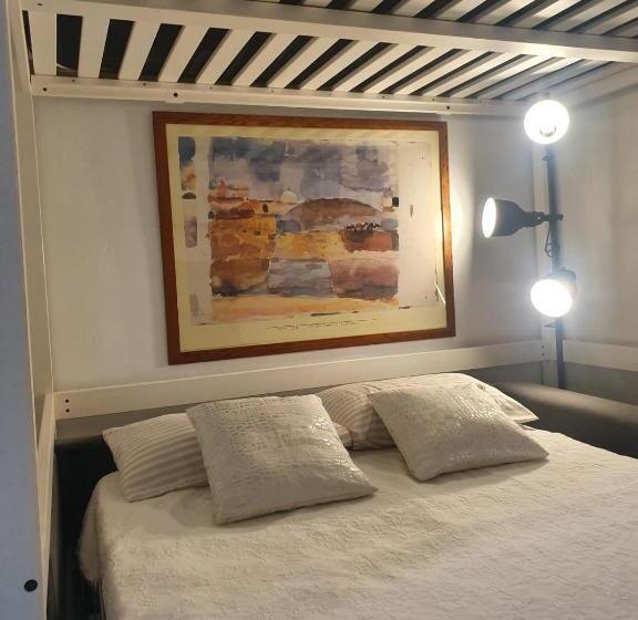 Пансион Loft With Total Privacy