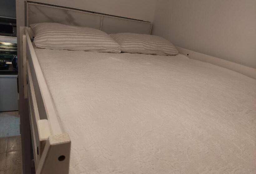 Пансион Loft With Total Privacy