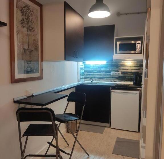 Пансион Loft With Total Privacy