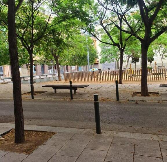 Пансион Loft With Total Privacy