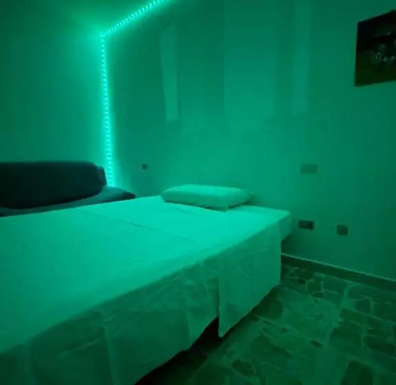 ペンション Pacific Room