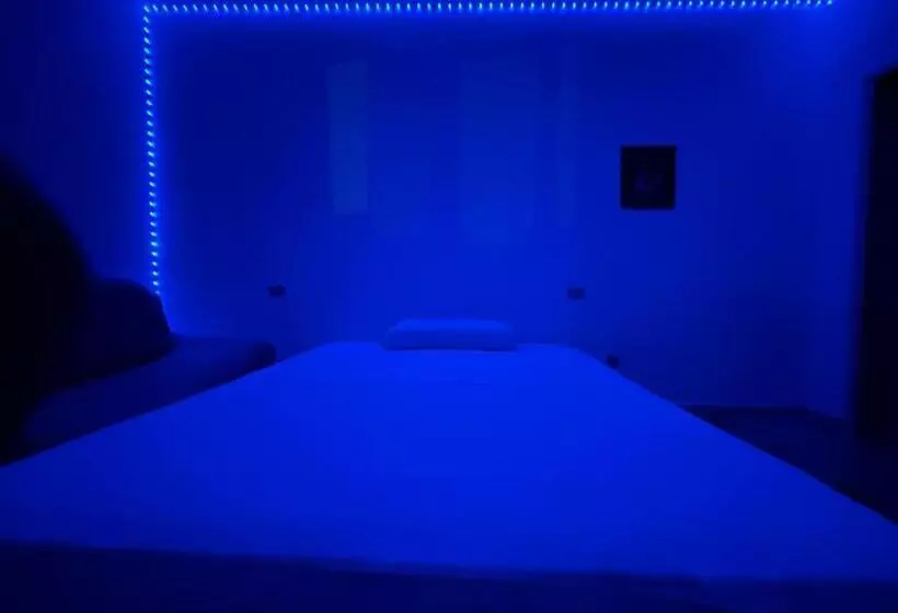 ペンション Pacific Room