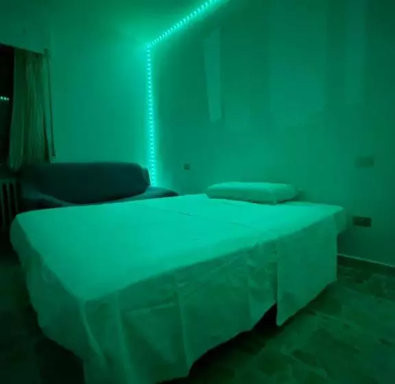 ペンション Pacific Room